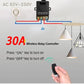 💥Buy 1 Get 1 Free💥 Wireless Remote Control Switch & Receiver Kit, No Wiring