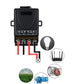 💥Buy 1 Get 1 Free💥 Wireless Remote Control Switch & Receiver Kit, No Wiring