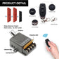 💥Buy 1 Get 1 Free💥 Wireless Remote Control Switch & Receiver Kit, No Wiring