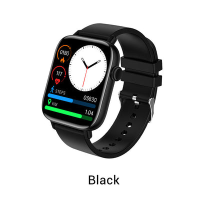 Multi-function Stylish Bluetooth Sports Smartwatch