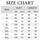 💃2025 New Arrival Pre-Sale✨Printed Straight Long Sleeve Crew Neck Dress
