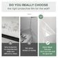 🔥While Supplies Last 40% OFF!🎉 Transparent Electrostatic Wall Protection Film