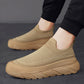 Breathable Mesh Multifunctional Thick Sole Casual Sports Shoes