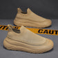 Breathable Mesh Multifunctional Thick Sole Casual Sports Shoes