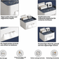 Multifunctional Tissue Holder Box