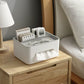 Multifunctional Tissue Holder Box