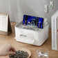 Multifunctional Tissue Holder Box
