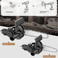 💖HOT SALE 50% OFF🎁6 Inch Electric Drill Modified To Electric Chainsaw Drill Attachment