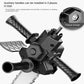 💖HOT SALE 50% OFF🎁6 Inch Electric Drill Modified To Electric Chainsaw Drill Attachment