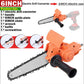 💖HOT SALE 50% OFF🎁6 Inch Electric Drill Modified To Electric Chainsaw Drill Attachment