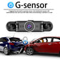 ✨ Driving Security ✨4-Channel 1080P Car Recorder