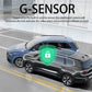 ✨ Driving Security ✨4-Channel 1080P Car Recorder