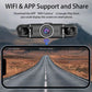 ✨ Driving Security ✨4-Channel 1080P Car Recorder