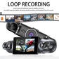 ✨ Driving Security ✨4-Channel 1080P Car Recorder