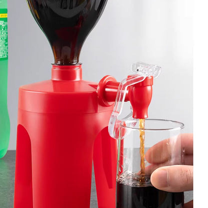🎅Christmas Sale 50% Off🎉🥤Handheld Carbonated Drinks Machine