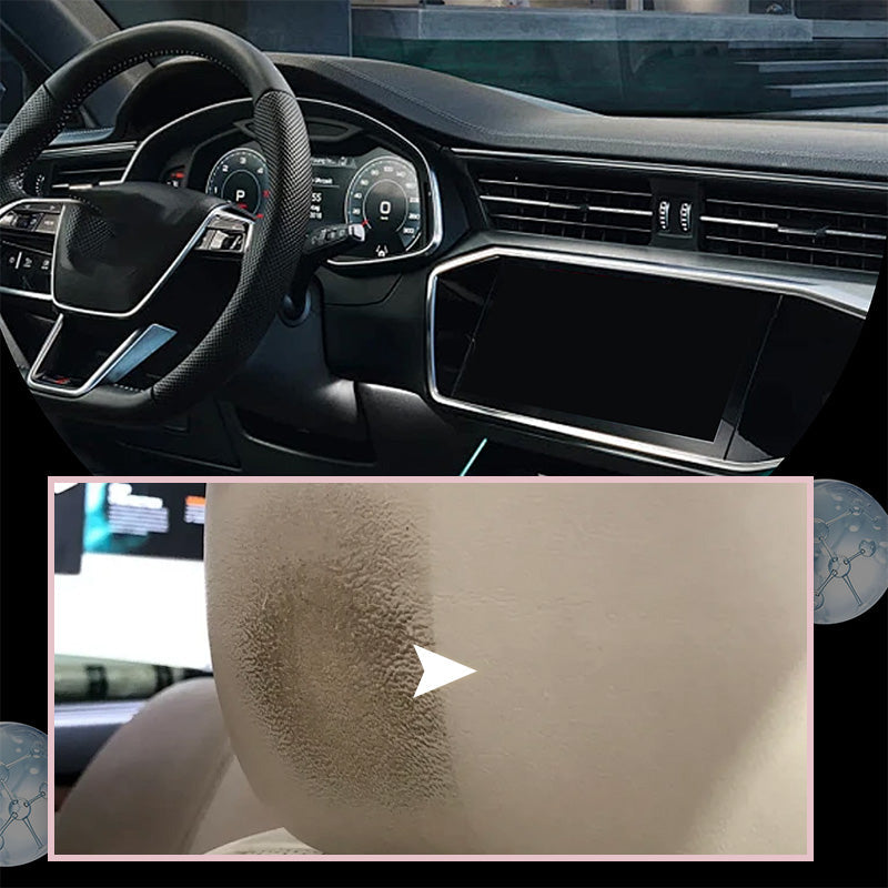 100ml Car Interior Cleaner