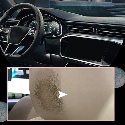 100ml Car Interior Cleaner
