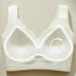 Buy 1 Get 1 Free 🔥 3D Lace Bra with Fixed Padding for Middle-Aged Women