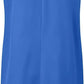 SUMMER RUFFLE COLLAR DRESS