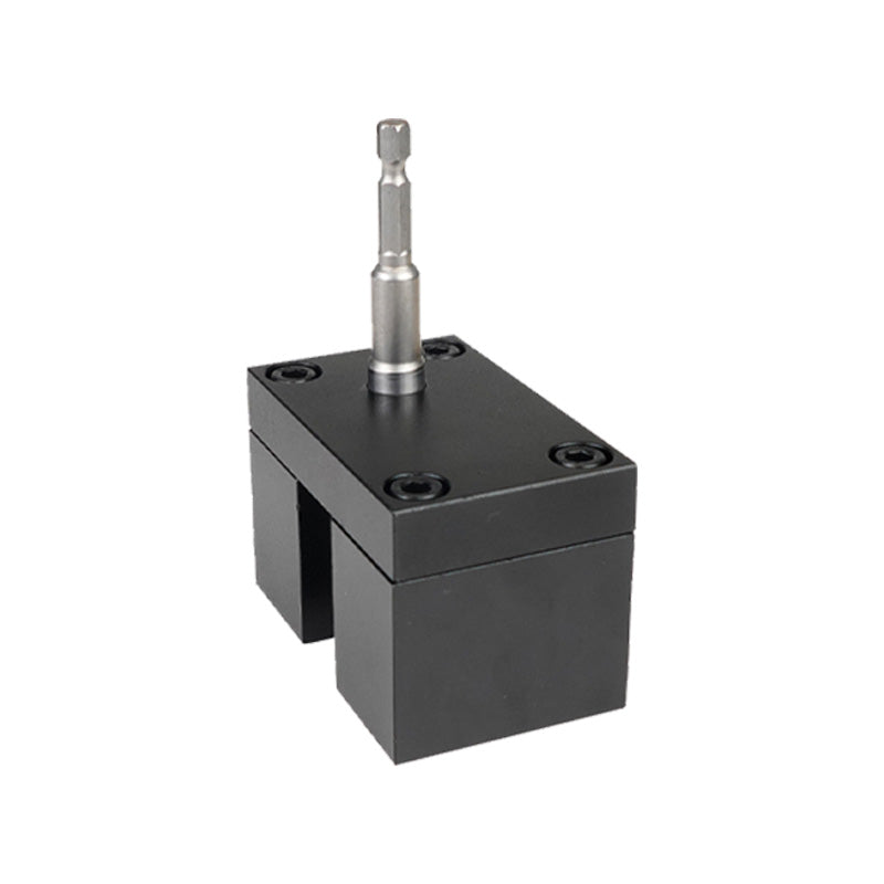 Impact Power Assisted Pipe Crimper - clarioy
