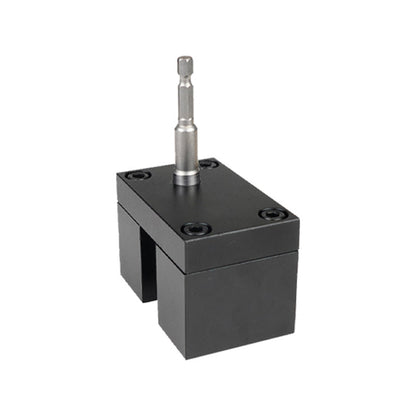 Impact Power Assisted Pipe Crimper - clarioy