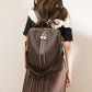 💜Mother's Day Hot Sale 49%💜2025 Fashionable Large-Capacity Shoulder Bag🥰