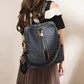 💜Mother's Day Hot Sale 49%💜2025 Fashionable Large-Capacity Shoulder Bag🥰