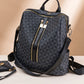 💜Mother's Day Hot Sale 49%💜2025 Fashionable Large-Capacity Shoulder Bag🥰