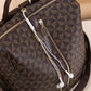 💜Mother's Day Hot Sale 49%💜2025 Fashionable Large-Capacity Shoulder Bag🥰