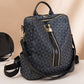 💜Mother's Day Hot Sale 49%💜2025 Fashionable Large-Capacity Shoulder Bag🥰
