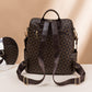 💜Mother's Day Hot Sale 49%💜2025 Fashionable Large-Capacity Shoulder Bag🥰