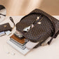 💜Mother's Day Hot Sale 49%💜2025 Fashionable Large-Capacity Shoulder Bag🥰