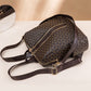💜Mother's Day Hot Sale 49%💜2025 Fashionable Large-Capacity Shoulder Bag🥰