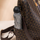 💜Mother's Day Hot Sale 49%💜2025 Fashionable Large-Capacity Shoulder Bag🥰