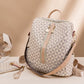 💜Mother's Day Hot Sale 49%💜2025 Fashionable Large-Capacity Shoulder Bag🥰