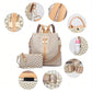 💜Mother's Day Hot Sale 49%💜2025 Fashionable Large-Capacity Shoulder Bag🥰