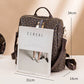 💜Mother's Day Hot Sale 49%💜2025 Fashionable Large-Capacity Shoulder Bag🥰