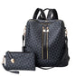 💜Mother's Day Hot Sale 49%💜2025 Fashionable Large-Capacity Shoulder Bag🥰