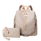 💜Mother's Day Hot Sale 49%💜2025 Fashionable Large-Capacity Shoulder Bag🥰