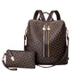 💜Mother's Day Hot Sale 49%💜2025 Fashionable Large-Capacity Shoulder Bag🥰