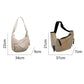 🔥Hot Sale Offers 60% Off💥Unisex Large Capacity Nylon Crossbody Bag