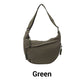 🔥Hot Sale Offers 60% Off💥Unisex Large Capacity Nylon Crossbody Bag