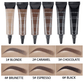 🔥Last Day-Buy 1 Get 1 Free!🎁Professional eyebrow gel waterproof tinted eyebrow color⏰Professional eyebrow gel waterproof tinted eyebrow color