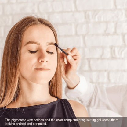 🔥Last Day-Buy 1 Get 1 Free!🎁Professional eyebrow gel waterproof tinted eyebrow color⏰Professional eyebrow gel waterproof tinted eyebrow color