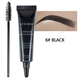 🔥Last Day-Buy 1 Get 1 Free!🎁Professional eyebrow gel waterproof tinted eyebrow color⏰Professional eyebrow gel waterproof tinted eyebrow color