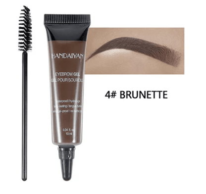 🔥Last Day-Buy 1 Get 1 Free!🎁Professional eyebrow gel waterproof tinted eyebrow color⏰Professional eyebrow gel waterproof tinted eyebrow color