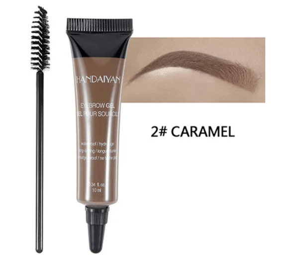 🔥Last Day-Buy 1 Get 1 Free!🎁Professional eyebrow gel waterproof tinted eyebrow color⏰Professional eyebrow gel waterproof tinted eyebrow color