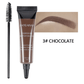 🔥Last Day-Buy 1 Get 1 Free!🎁Professional eyebrow gel waterproof tinted eyebrow color⏰Professional eyebrow gel waterproof tinted eyebrow color