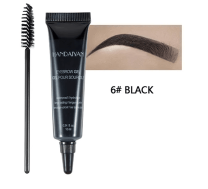🔥Last Day-Buy 1 Get 1 Free!🎁Professional eyebrow gel waterproof tinted eyebrow color⏰Professional eyebrow gel waterproof tinted eyebrow color