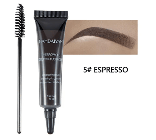 🔥Last Day-Buy 1 Get 1 Free!🎁Professional eyebrow gel waterproof tinted eyebrow color⏰Professional eyebrow gel waterproof tinted eyebrow color